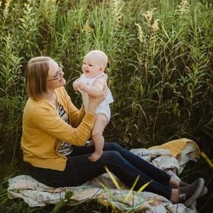 Meet your Posher, Becky